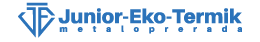 Junior Eko Termik Logo