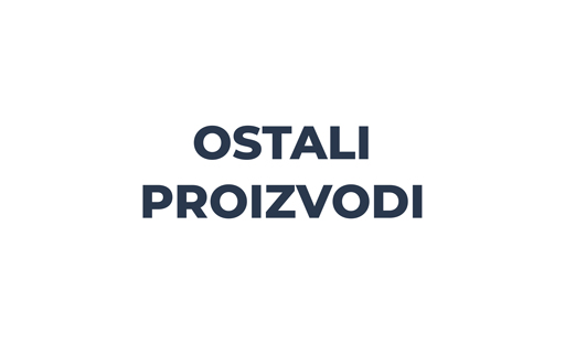 OTHER PRODUCTS
